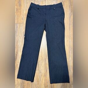 LOFT Navy Women's Pants